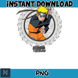 naruto shippuden png, naruto png, japanese shinobi png, character png (10)