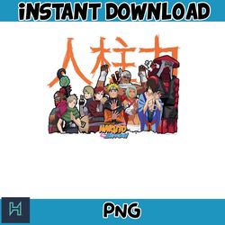 naruto shippuden png, naruto png, japanese shinobi png, character png (14)