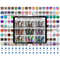 500 Tumbler Wraps for 20 oz Sublimation Tumbler Bundle for Women, Floral Tumbler Cowhide Leopard Glitter Mothers Day PNG Mega BUNDLE.jpg