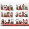 6 Files Christmas Coffee PNG, Harry Coffee Latte Png, Christmas Movie Inspired Coffee, Harry Coffee Png, Hand Drawn Files, Instant Download.jpg