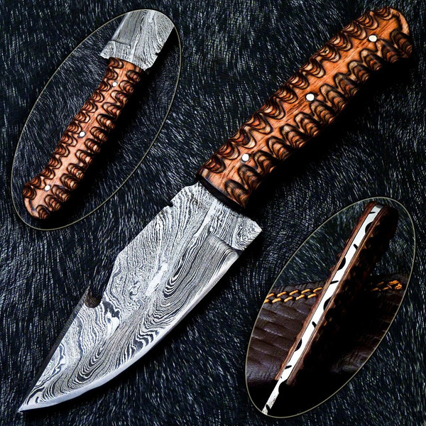 Custome handmade bowie knives near me in alaska.jpg