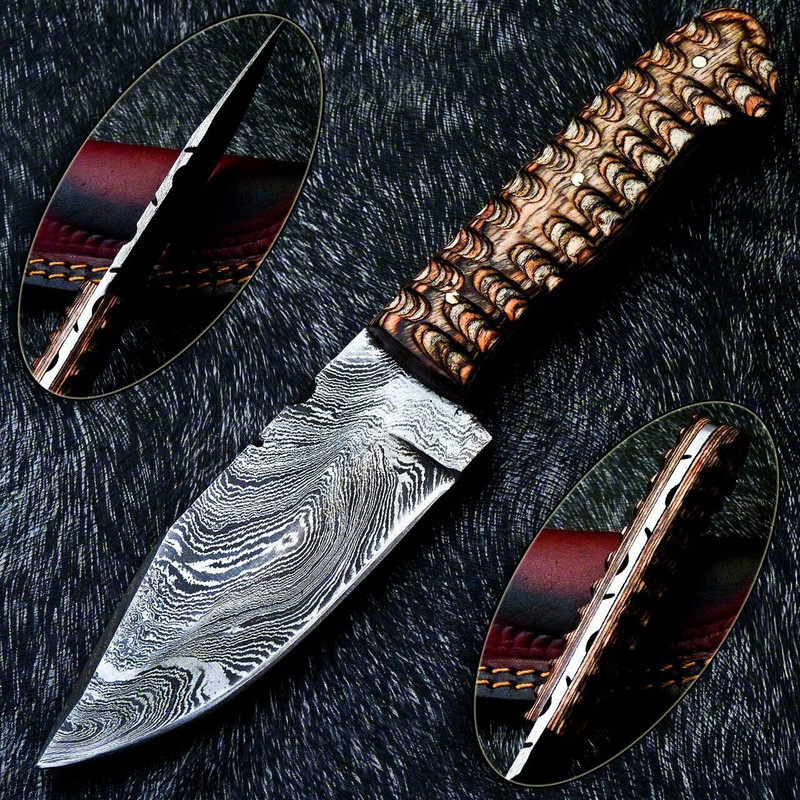 custom handmade bowie knives near me in idahojpg