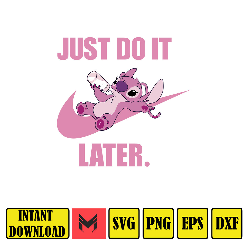 Nike Logo Just do it Later Design, Fashion Logo Png, Logo, Logo print, Logo Brand png, Fashion png (3).jpg