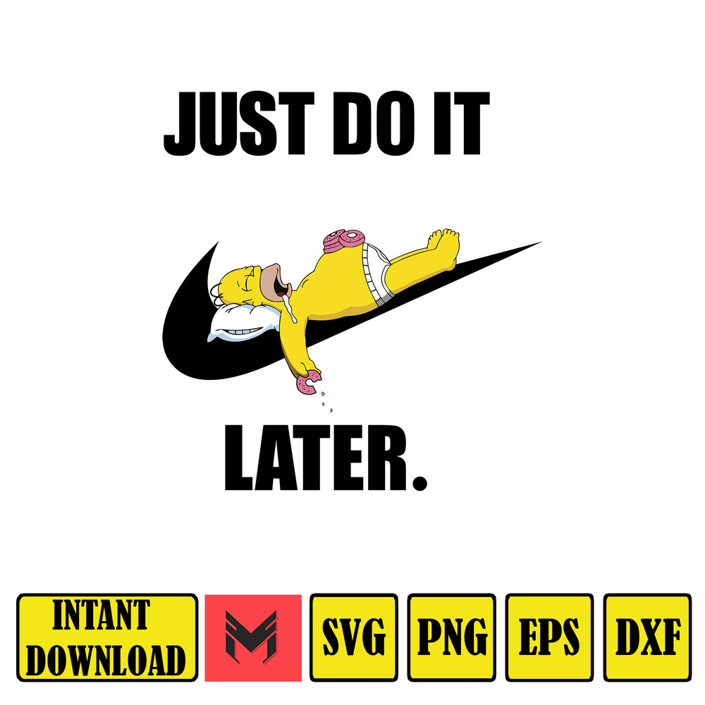 Nike Logo Just do it Later Design, Fashion Logo Png, Logo, Logo print, Logo Brand png, Fashion png (5).jpg