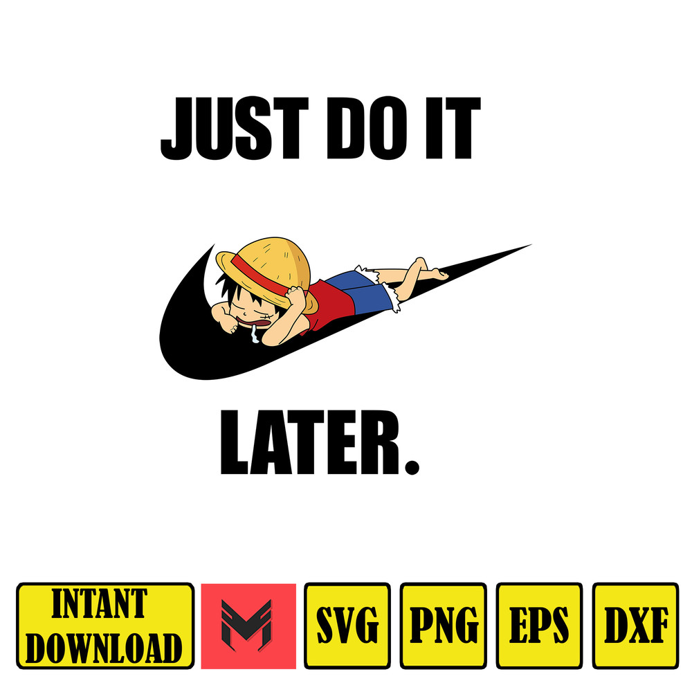 Nike Logo Just do it Later Design, Fashion Logo Png, Logo, Logo print, Logo Brand png, Fashion png (8).jpg