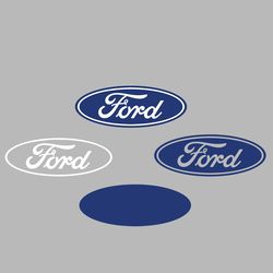 ford logo bundle svg, trending svg, ford oval svg, ford logo svg, ford motor svg