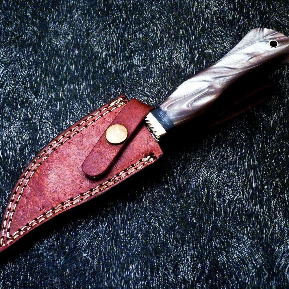 Custom handmade bowie knives near me in californiajpg