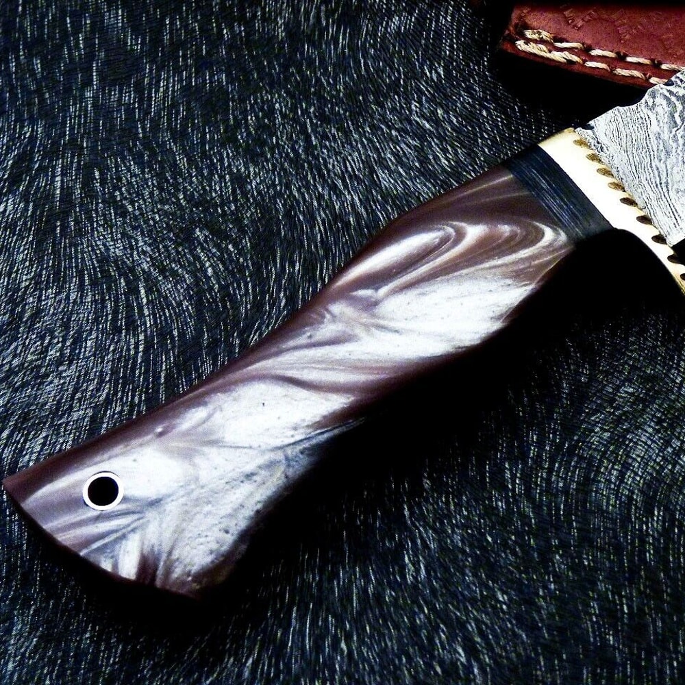 Custom handmade bowie knives near me in hawaiijpg
