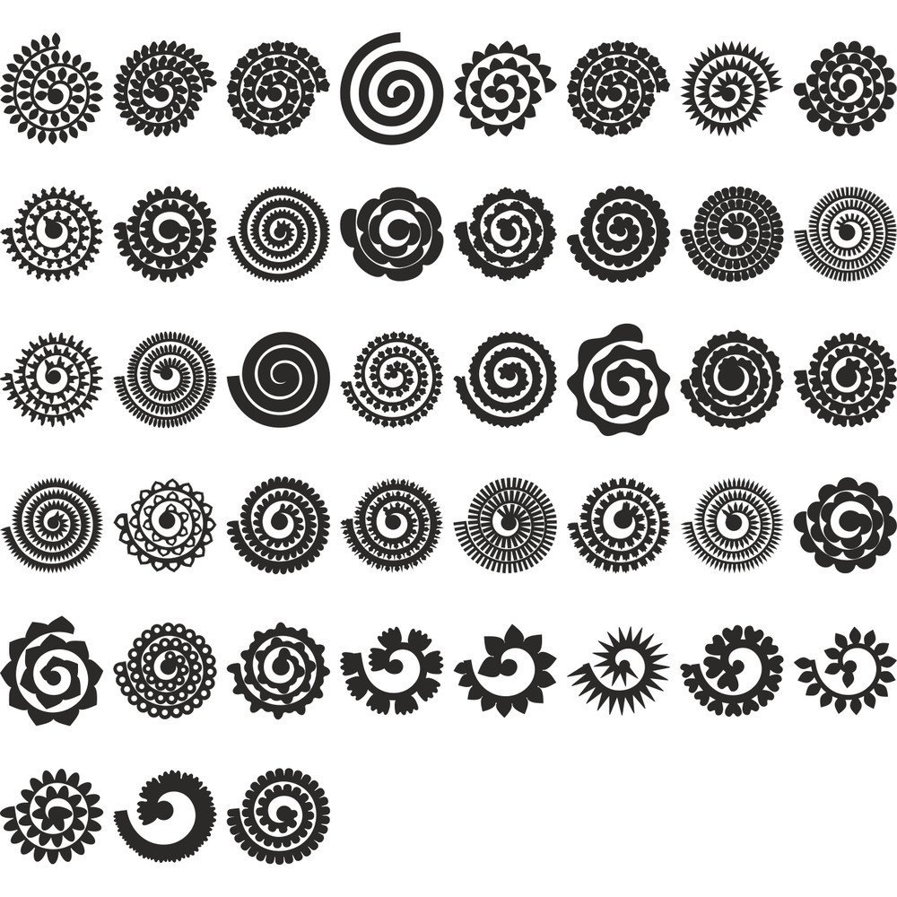 rolled flower templates svg cut files-2.jpg