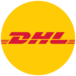 DHL express shipping