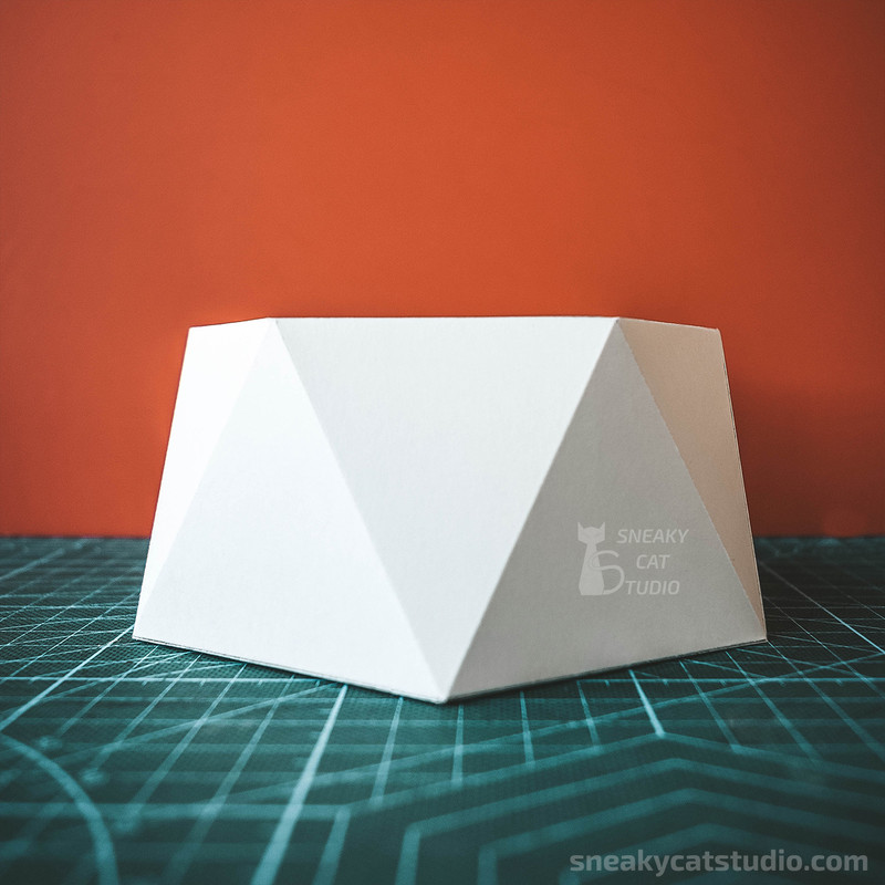 Vase-Planter-flowerpot-DIY-papercraft-paper-craft-low-poly-Pepakura-PDF-3D-Pattern-Template-Download- origami-sculpture-model-decor-flower-5.jpg