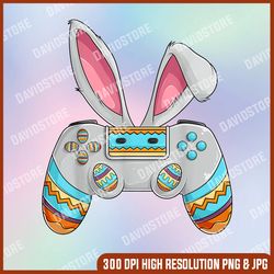 happy easter day bunny egg funny teen boys men kids gamer, easter png, happy easter png, easter day png, easter
