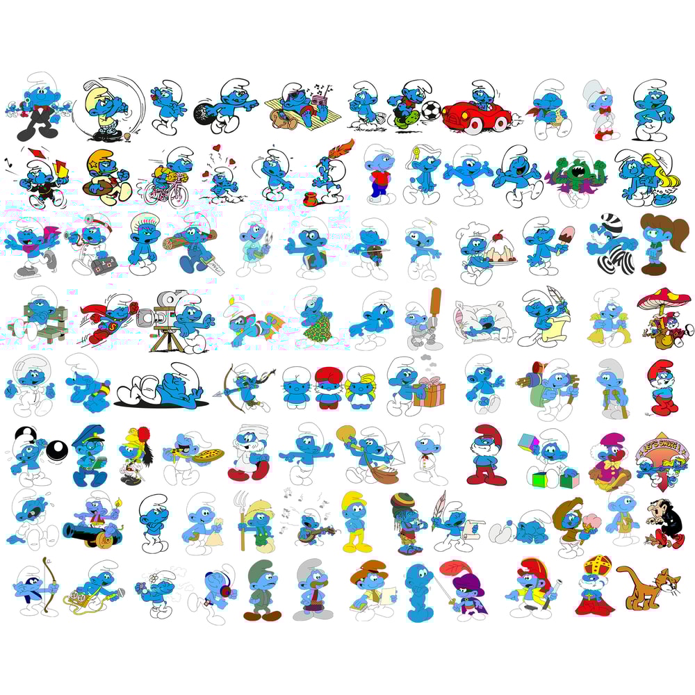 THE SMURDFS 2.jpg