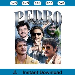 limited pedro pascal vintage tshirt, gift for women and man unisex tshirt