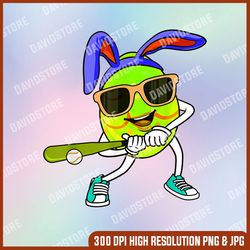 toddler boys easter bunny baseball pitcher outfit kids teens, easter png, happy easter png, easter day png, easter