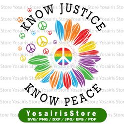 kindness peace, equality love svg, inclusion hope diversity, lgbt flag cricut files silhouette printable clipart vector