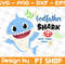 CV_HA46 godfather shark doo doo doo.jpg