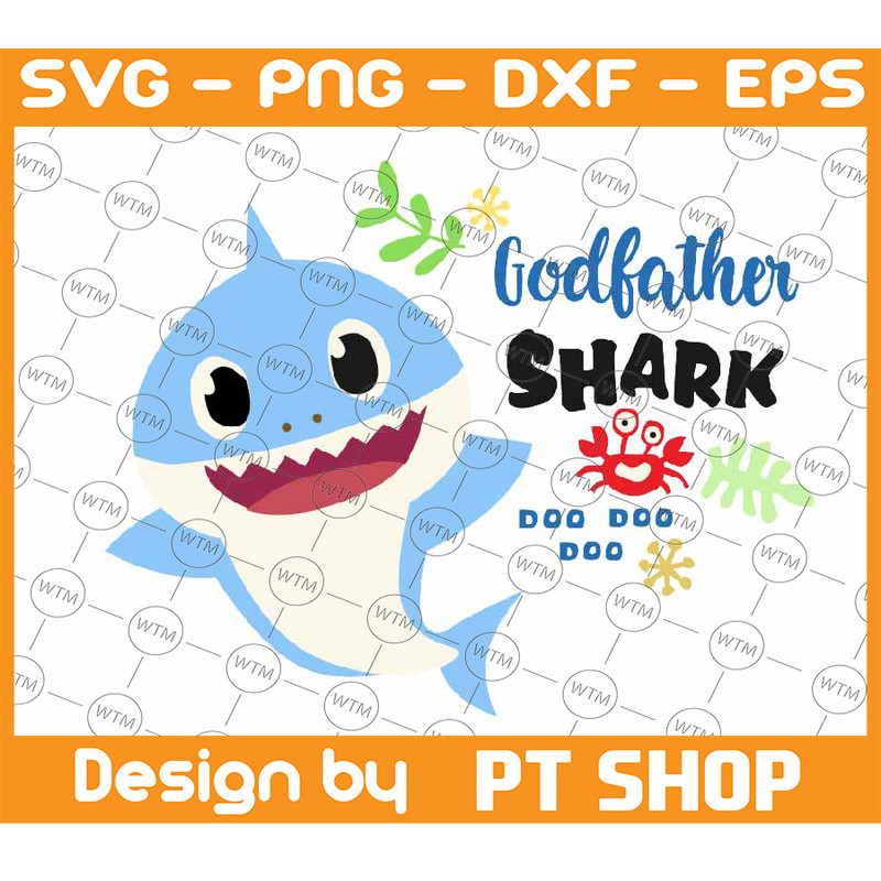 CV_HA46 godfather shark doo doo doo.jpg