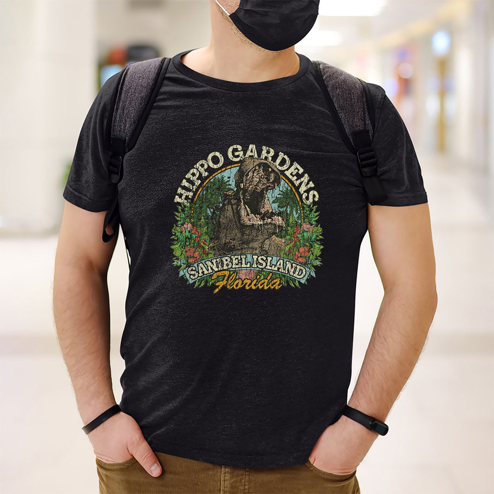 shirt-black-Sanibel-Island-Hippo-Gardens-1963---Hippopotamus.jpeg