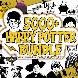 bundle wizard svg, magic wizard svg, wizard school svg, harry potter chibi svg, school movie svg, svg for cricut, svg fo