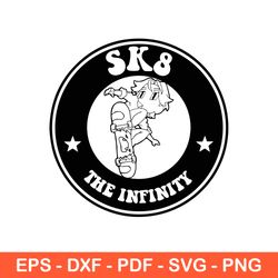 Langa Hasegawa Svg, SK8 The Infinity Svg, Anime Svg, Japanese Cartoon Svg, Eps, Svg, Png - Download  File