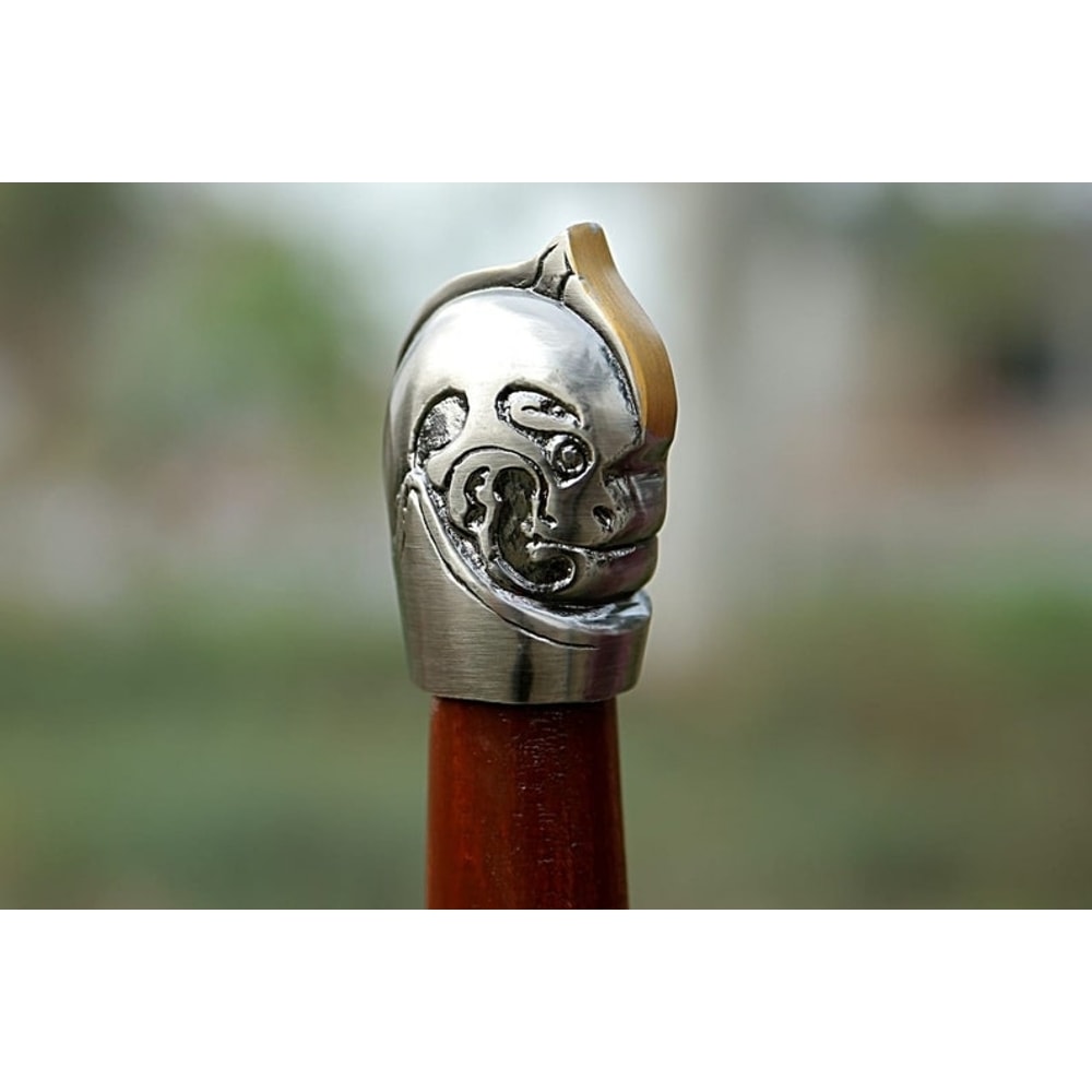 Legendary Viking Bearded Axe A Perfect Decorative Piece for Your Collection or Groomsman Gift 4jp