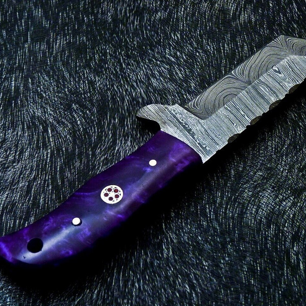 Custom handmade bowie knives near me in california.jpg