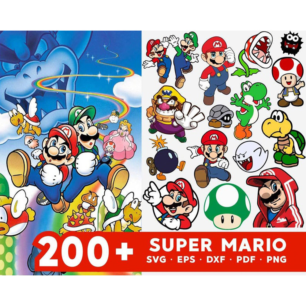 200+ files Super Mario (1).jpg