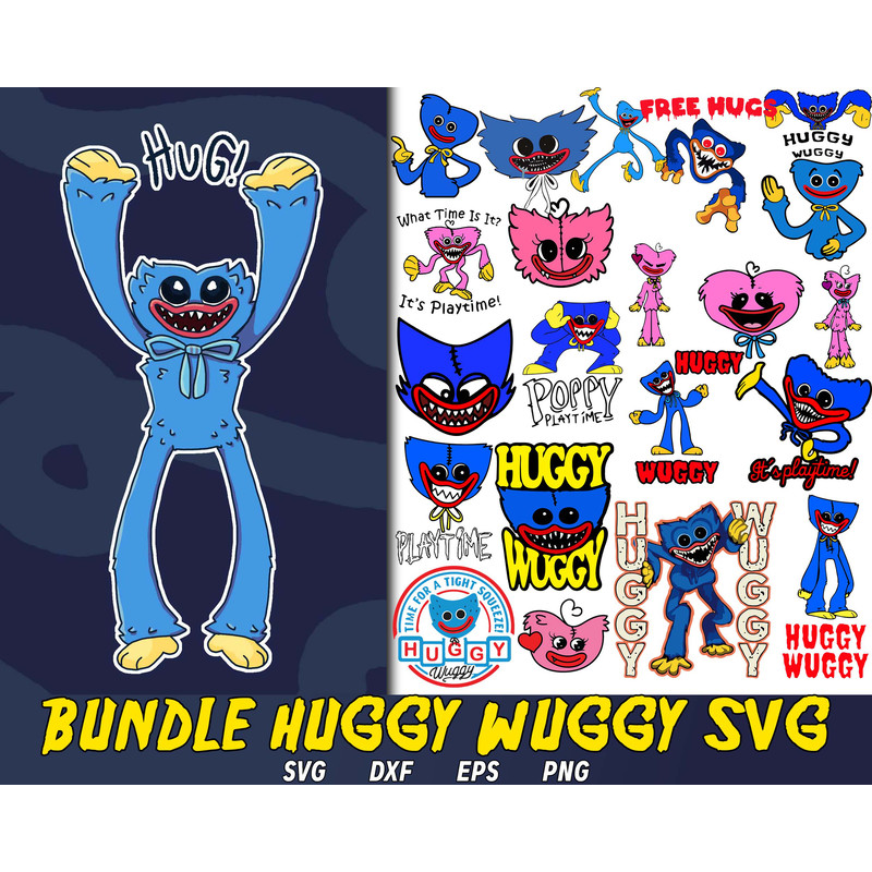 200+ Mega Bundle Huggy Wuggy SVG.jpg