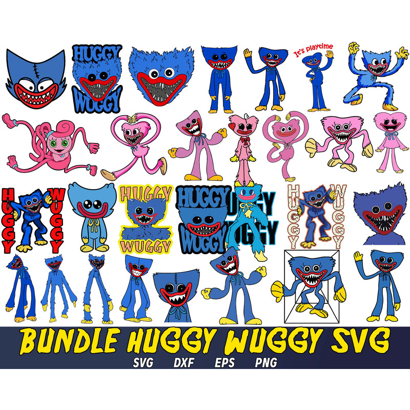 200+ Mega Bundle Huggy Wuggy SVG 2.jpg
