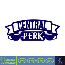 friends, svg, friends tv show png, friends clipart, friends pdf, svg files for cricut, digital instant download (101)