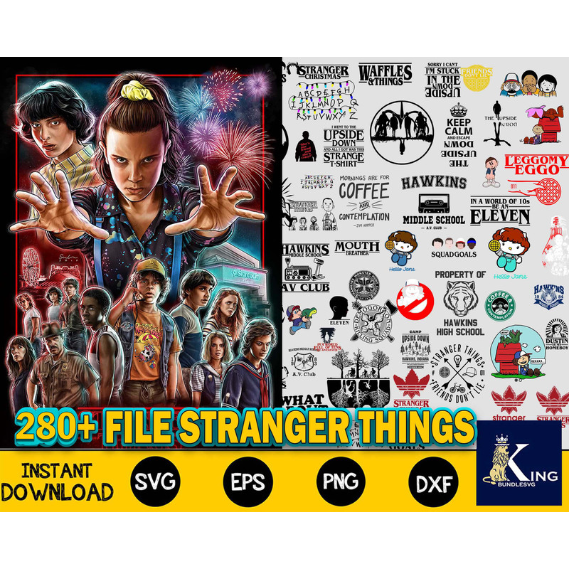 280+ file Stranger Things  SVG Mega Bundle Stranger Things svg eps png,bundle Stranger Things for Cricut, Silhouette, digital, file cut (1).jpg