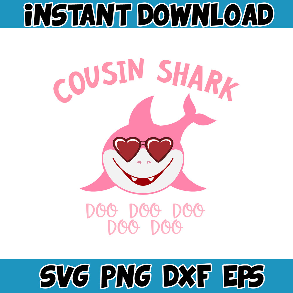Baby shark svg, Baby shark cricut svg, Baby shark clipart, Baby shark svg for cricut, Baby shark svg png (125).jpg