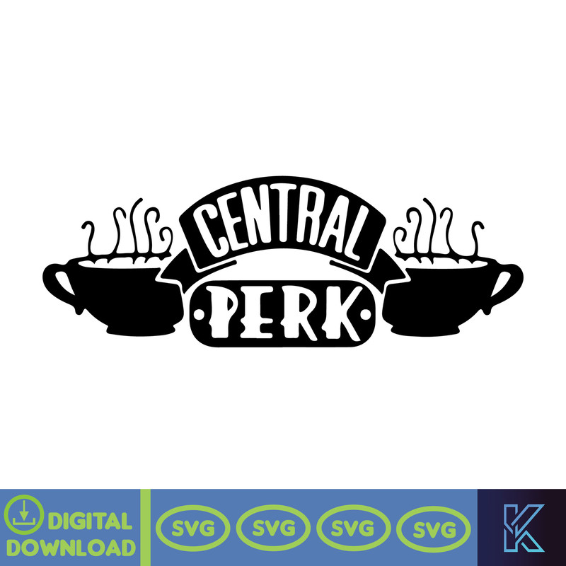 FRIENDS, Svg, Friends Tv Show Png, Friends Clipart, Friends Pdf, Svg files for cricut, Digital Instant Download (102).jpg