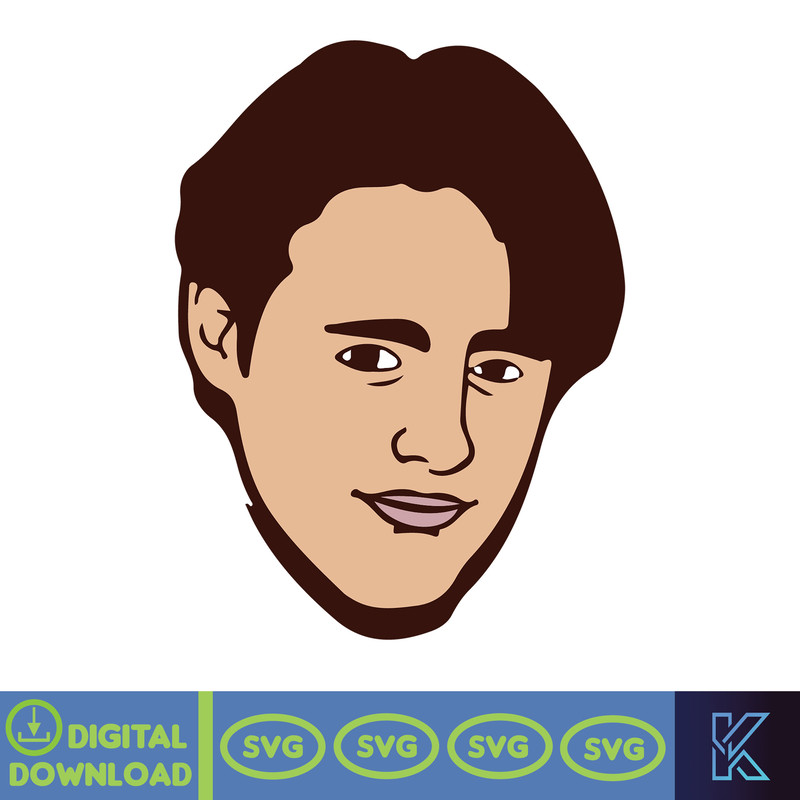 FRIENDS, Svg, Friends Tv Show Png, Friends Clipart, Friends Pdf, Svg files for cricut, Digital Instant Download (108).jpg