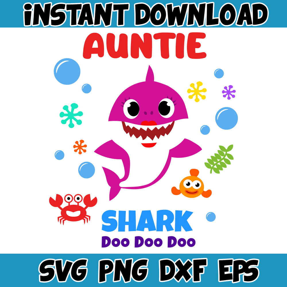 Baby shark svg, Baby shark cricut svg, Baby shark clipart, Baby shark svg for cricut, Baby shark svg png (16).jpg