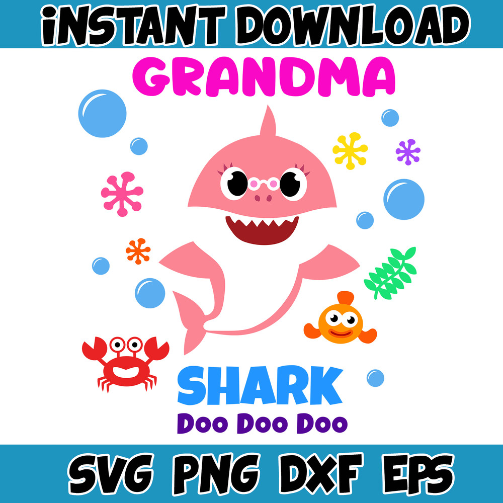 Baby shark svg, Baby shark cricut svg, Baby shark clipart, Baby shark svg for cricut, Baby shark svg png (22).jpg
