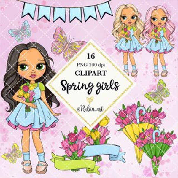 spring-girls-clipart - 1.PNG