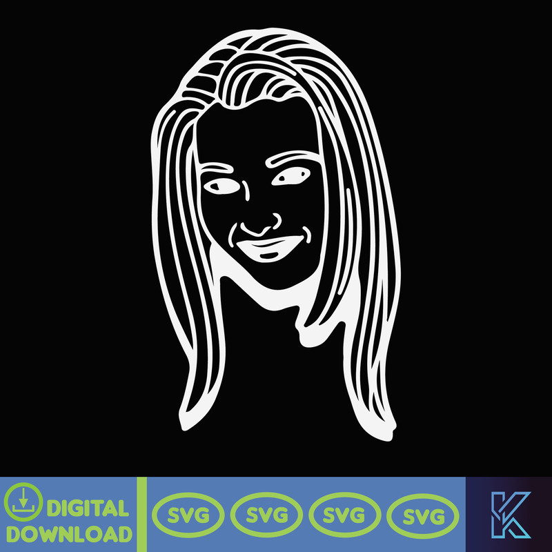 FRIENDS, Svg, Friends Tv Show Png, Friends Clipart, Friends Pdf, Svg files for cricut, Digital Instant Download (119).jpg