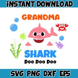 baby shark svg, baby shark cricut svg, baby shark clipart, baby shark svg for cricut, baby shark svg png (31)