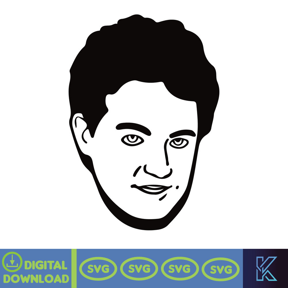 FRIENDS, Svg, Friends Tv Show Png, Friends Clipart, Friends Pdf, Svg files for cricut, Digital Instant Download (124).jpg