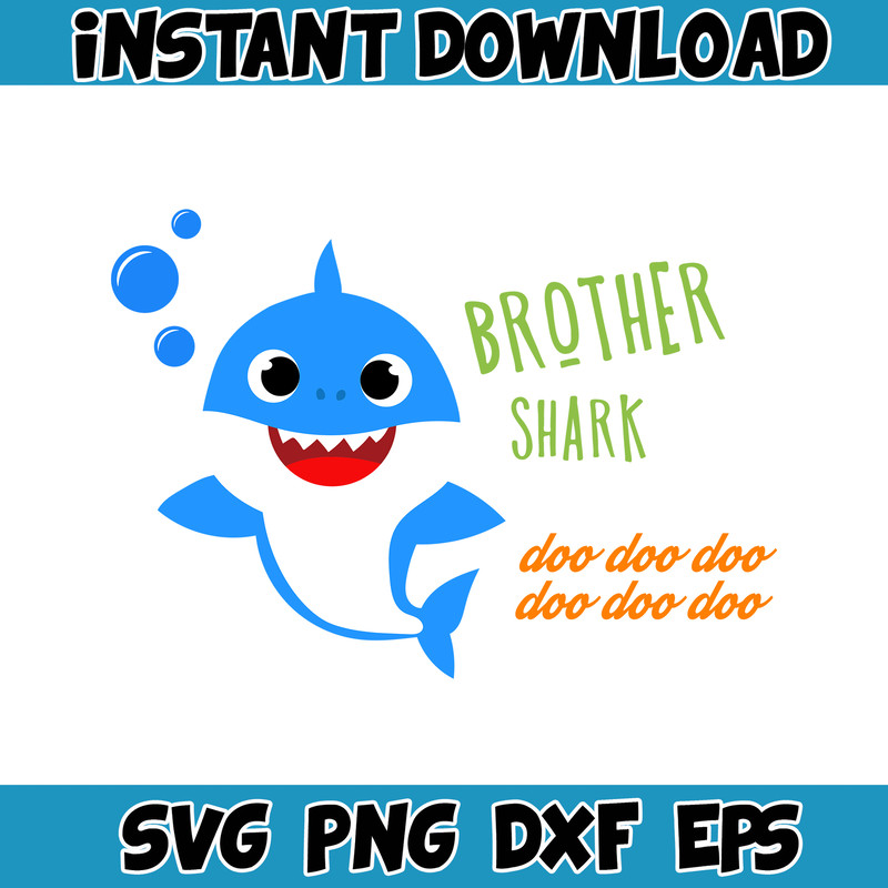 Baby shark svg, Baby shark cricut svg, Baby shark clipart, Baby shark svg for cricut, Baby shark svg png (37).jpg