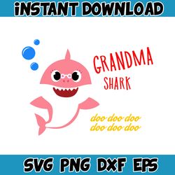 baby shark svg, baby shark cricut svg, baby shark clipart, baby shark svg for cricut, baby shark svg png (39)