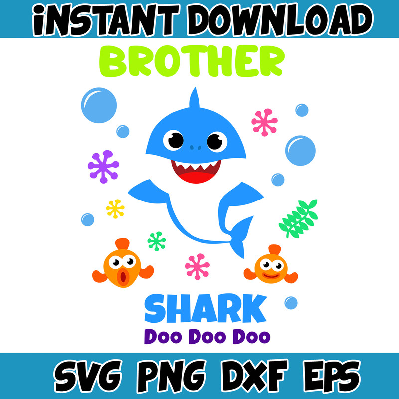Baby shark svg, Baby shark cricut svg, Baby shark clipart, Baby shark svg for cricut, Baby shark svg png (46).jpg