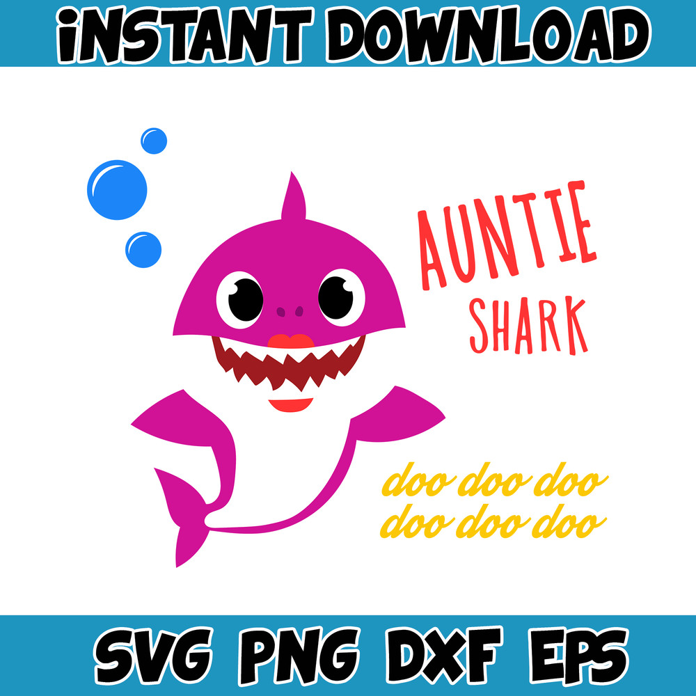 Baby shark svg, Baby shark cricut svg, Baby shark clipart, Baby shark svg for cricut, Baby shark svg png (51).jpg