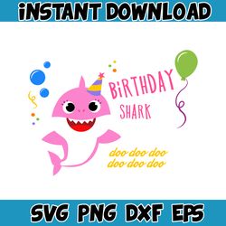 baby shark svg, baby shark cricut svg, baby shark clipart, baby shark svg for cricut, baby shark svg png (60)
