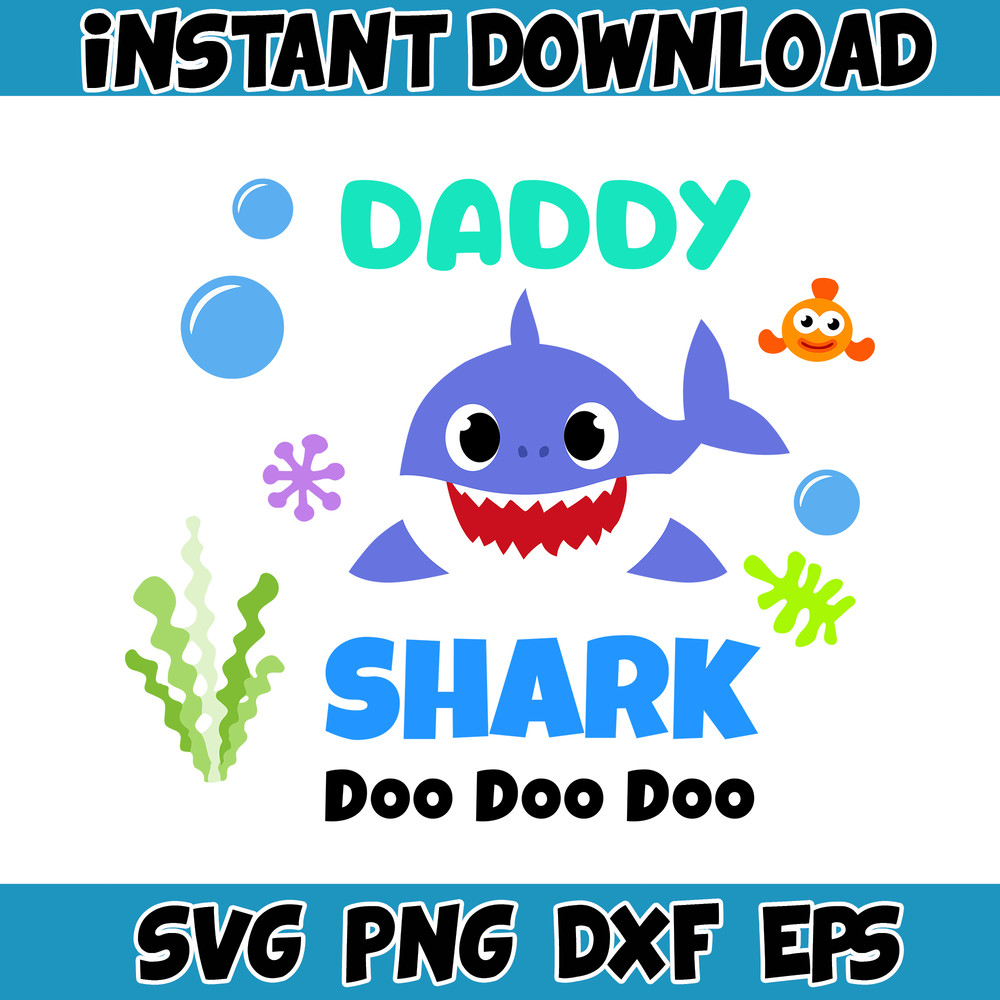 Baby shark svg, Baby shark cricut svg, Baby shark clipart, Baby shark svg for cricut, Baby shark svg png (72).jpg