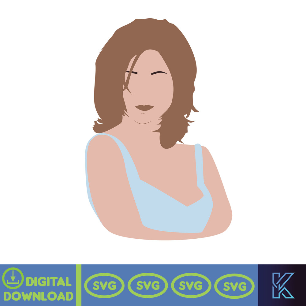 FRIENDS, Svg, Friends Tv Show Png, Friends Clipart, Friends Pdf, Svg files for cricut, Digital Instant Download (196).jpg
