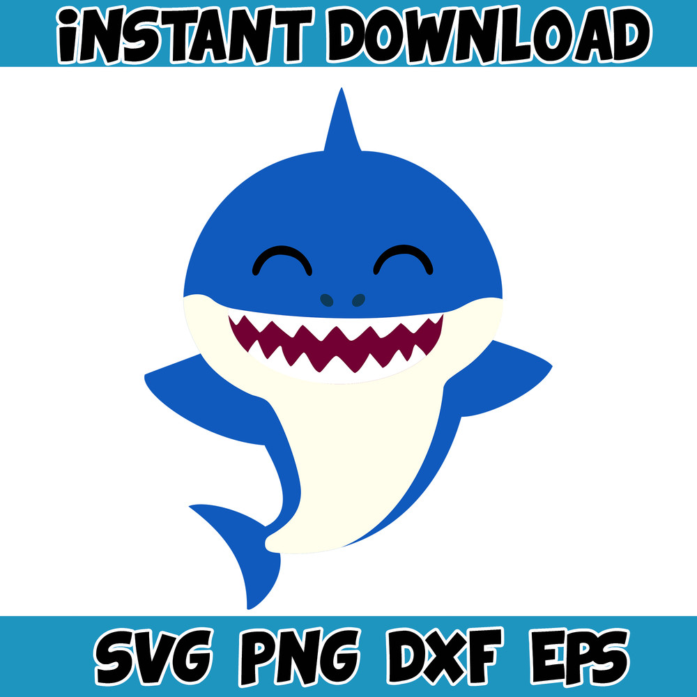 Baby Shark svg, Baby Shark Birthday svg, Baby Shark, Mommy Shark svg (102).jpg