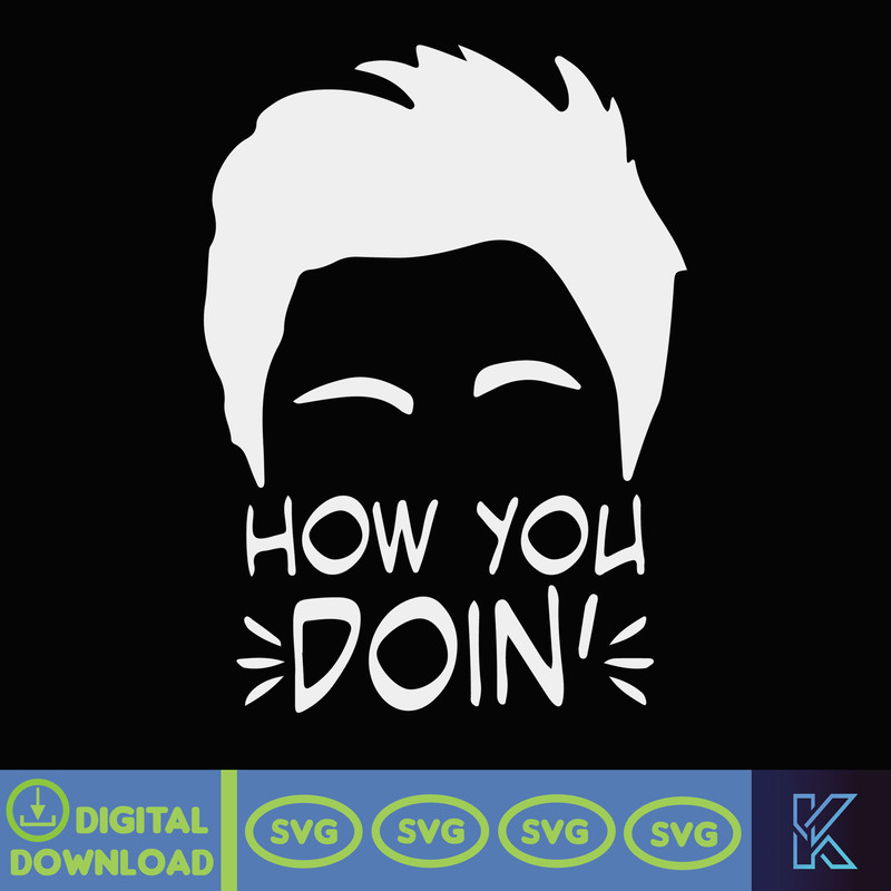 FRIENDS, Svg, Friends Tv Show Png, Friends Clipart, Friends Pdf, Svg files for cricut, Digital Instant Download (220).jpg